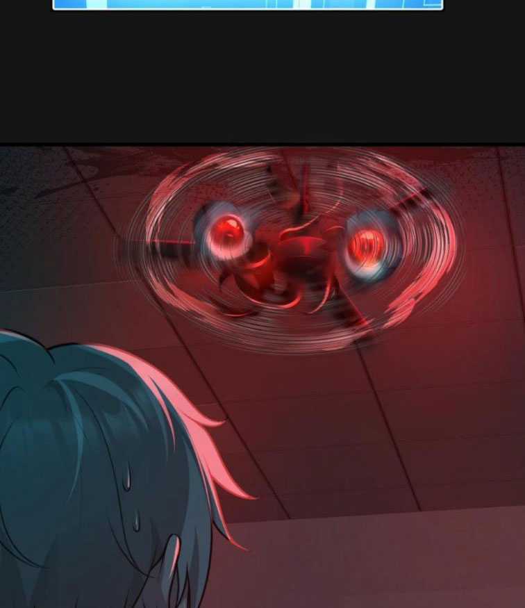 toàn cầu ngự quỷ: trong cơ thể của ta có triệu con quỷ Chapter 4 trang 46