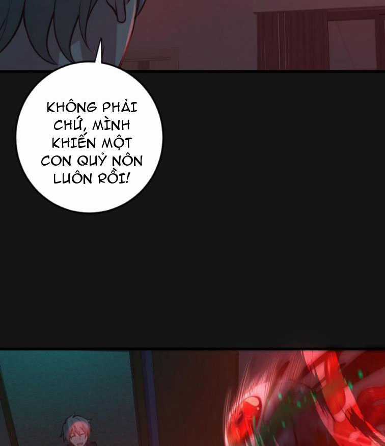 toàn cầu ngự quỷ: trong cơ thể của ta có triệu con quỷ Chapter 4 trang 47