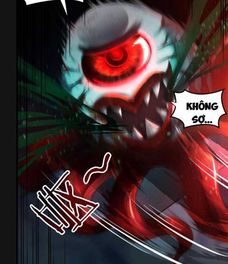 toàn cầu ngự quỷ: trong cơ thể của ta có triệu con quỷ Chapter 4 trang 49