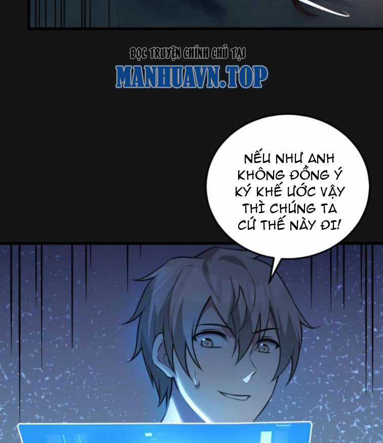 toàn cầu ngự quỷ: trong cơ thể của ta có triệu con quỷ Chapter 4 trang 50