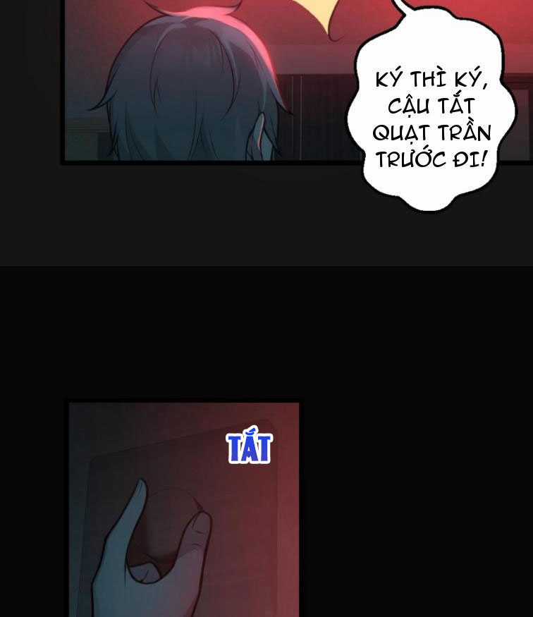 toàn cầu ngự quỷ: trong cơ thể của ta có triệu con quỷ Chapter 4 trang 52