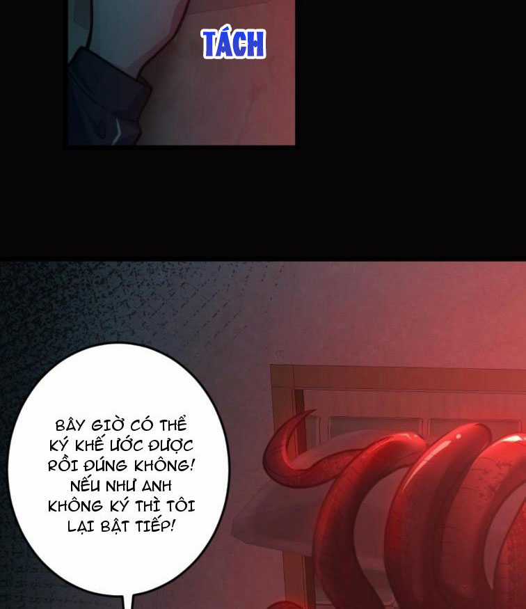 toàn cầu ngự quỷ: trong cơ thể của ta có triệu con quỷ Chapter 4 trang 53