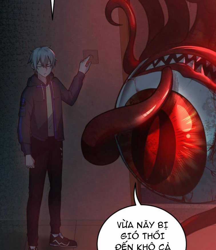 toàn cầu ngự quỷ: trong cơ thể của ta có triệu con quỷ Chapter 4 trang 54