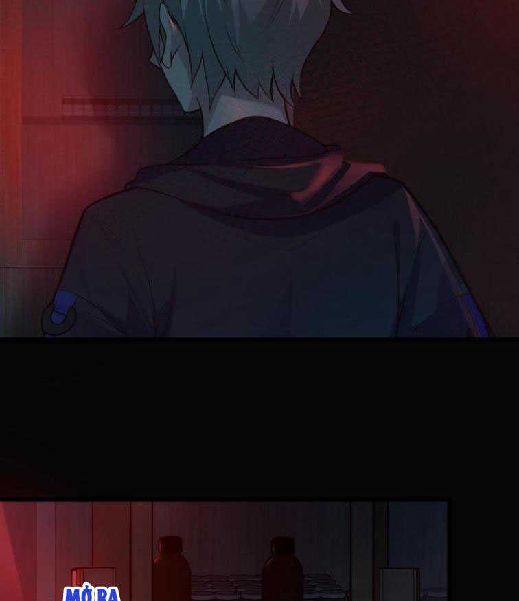 toàn cầu ngự quỷ: trong cơ thể của ta có triệu con quỷ Chapter 4 trang 57