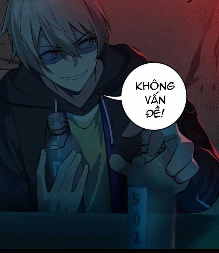 toàn cầu ngự quỷ: trong cơ thể của ta có triệu con quỷ Chapter 4 trang 59