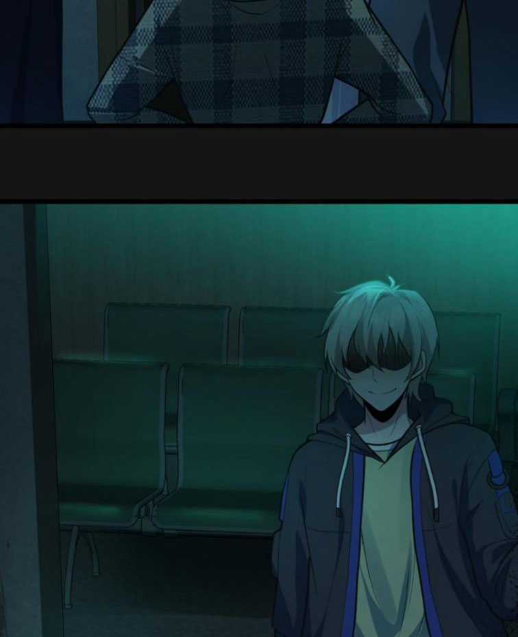 toàn cầu ngự quỷ: trong cơ thể của ta có triệu con quỷ Chapter 4 trang 6