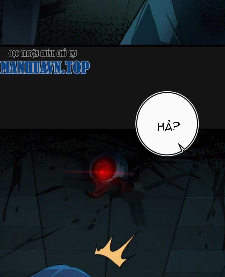 toàn cầu ngự quỷ: trong cơ thể của ta có triệu con quỷ Chapter 4 trang 8