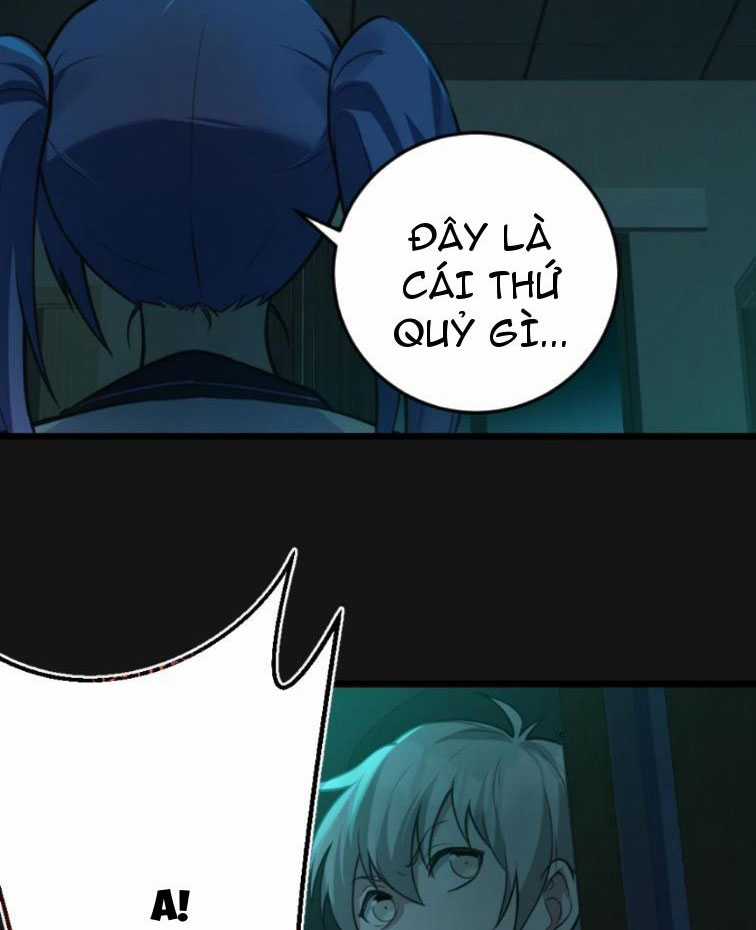 toàn cầu ngự quỷ: trong cơ thể của ta có triệu con quỷ Chapter 4 trang 9