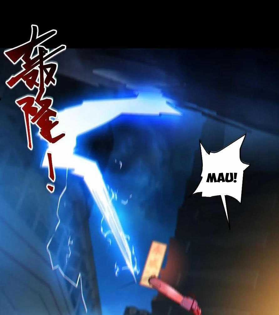 toàn cầu ngự quỷ: trong cơ thể của ta có triệu con quỷ Chapter 40 trang 3