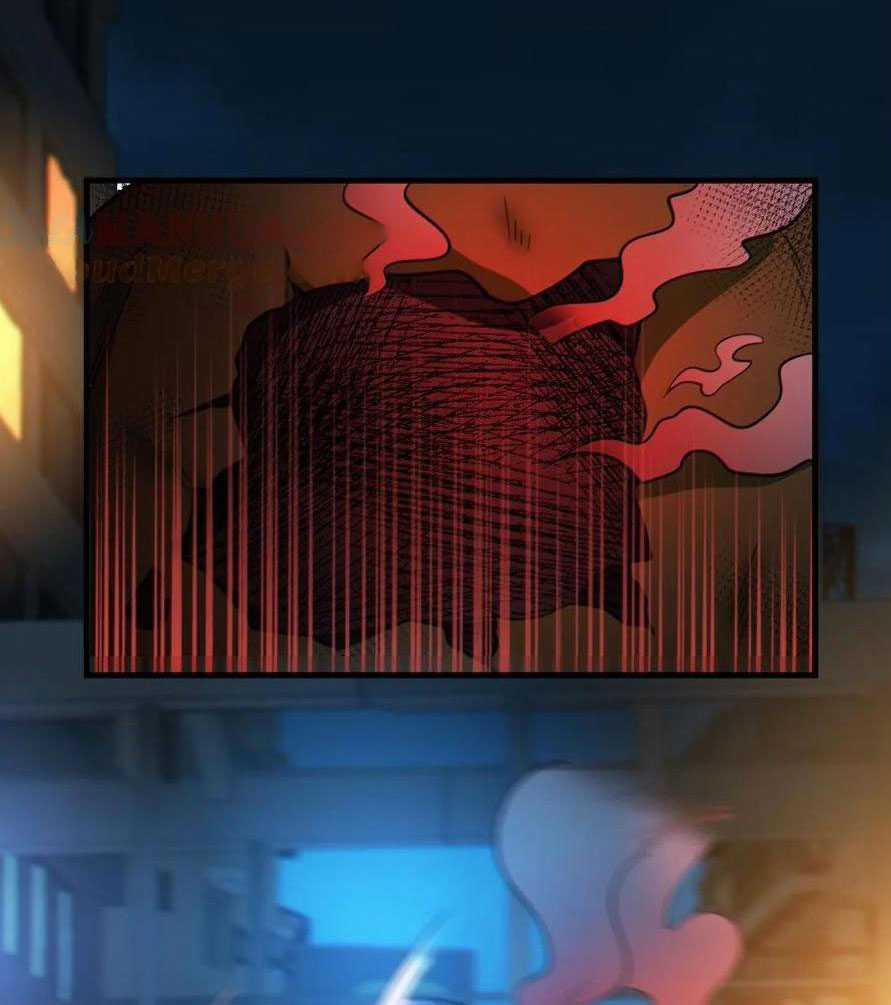 toàn cầu ngự quỷ: trong cơ thể của ta có triệu con quỷ Chapter 40 trang 6