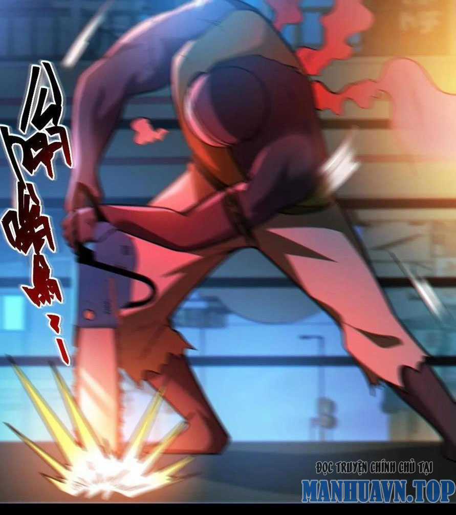 toàn cầu ngự quỷ: trong cơ thể của ta có triệu con quỷ Chapter 40 trang 7