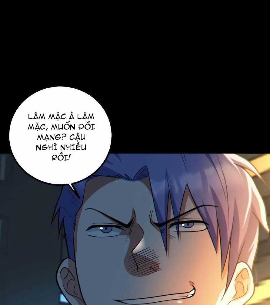 toàn cầu ngự quỷ: trong cơ thể của ta có triệu con quỷ Chapter 40 trang 8