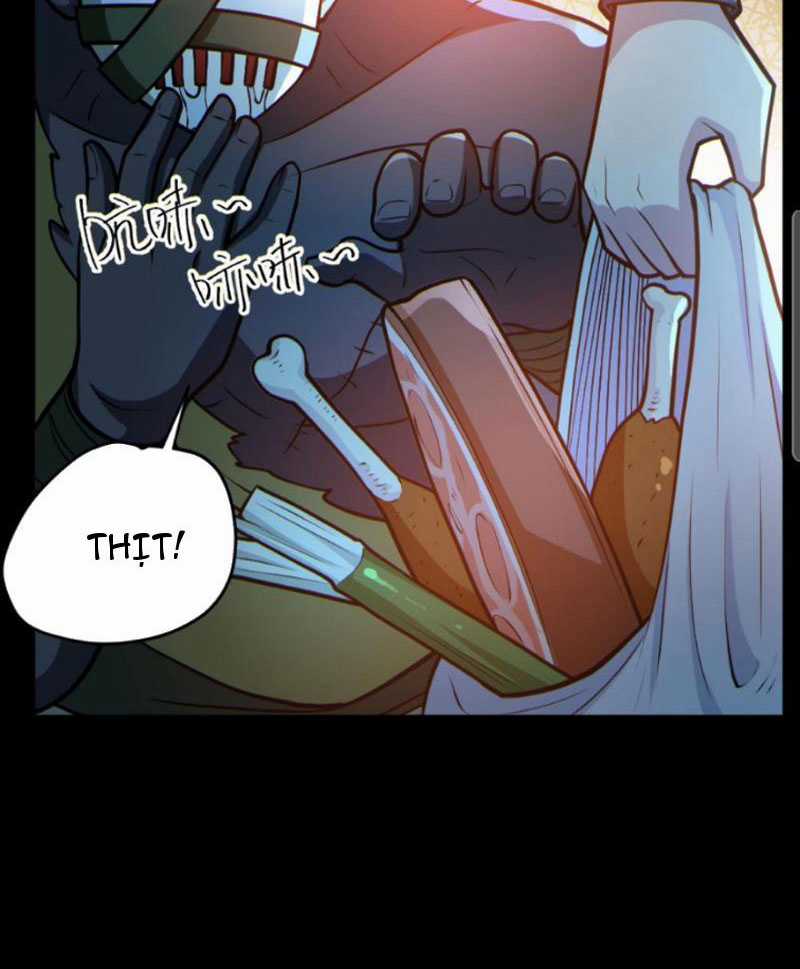 toàn cầu ngự quỷ: trong cơ thể của ta có triệu con quỷ Chapter 42 trang 2