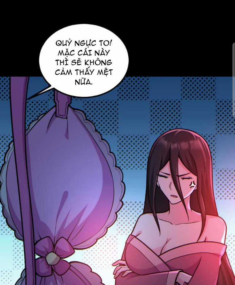 toàn cầu ngự quỷ: trong cơ thể của ta có triệu con quỷ Chapter 42 trang 3