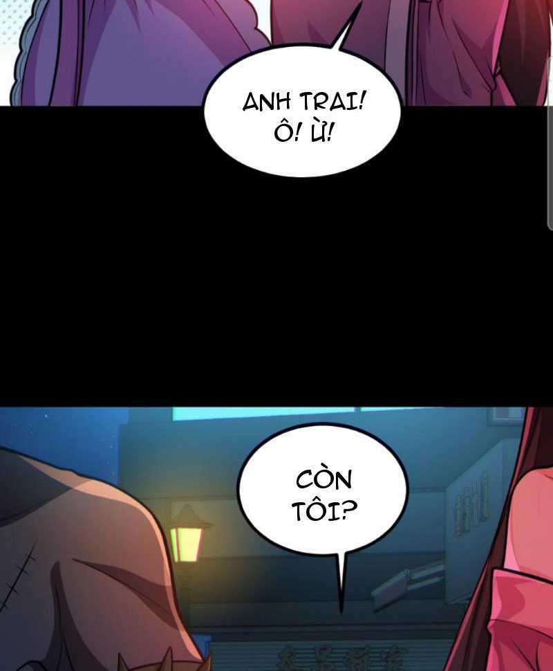 toàn cầu ngự quỷ: trong cơ thể của ta có triệu con quỷ Chapter 42 trang 4