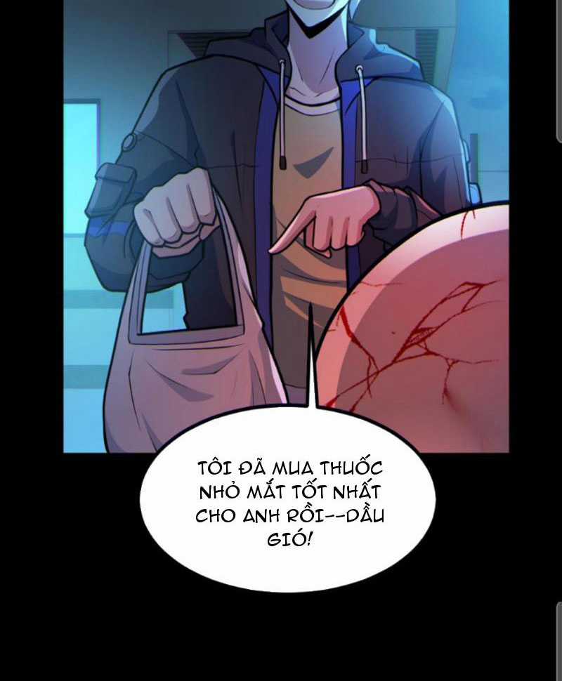 toàn cầu ngự quỷ: trong cơ thể của ta có triệu con quỷ Chapter 42 trang 6