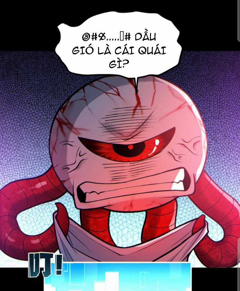 toàn cầu ngự quỷ: trong cơ thể của ta có triệu con quỷ Chapter 42 trang 7
