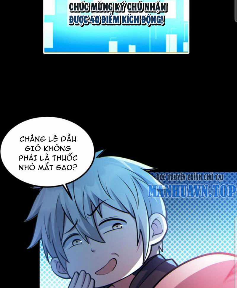 toàn cầu ngự quỷ: trong cơ thể của ta có triệu con quỷ Chapter 42 trang 8