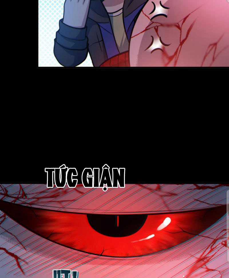 toàn cầu ngự quỷ: trong cơ thể của ta có triệu con quỷ Chapter 42 trang 9