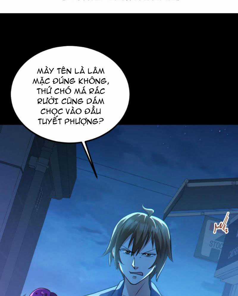 toàn cầu ngự quỷ: trong cơ thể của ta có triệu con quỷ Chapter 43 trang 0