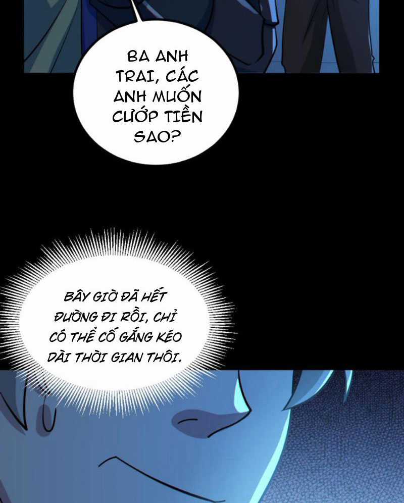 toàn cầu ngự quỷ: trong cơ thể của ta có triệu con quỷ Chapter 43 trang 3