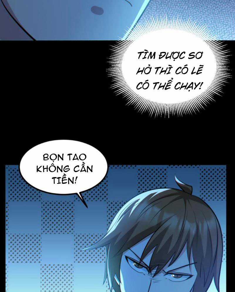 toàn cầu ngự quỷ: trong cơ thể của ta có triệu con quỷ Chapter 43 trang 4