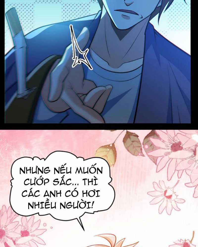 toàn cầu ngự quỷ: trong cơ thể của ta có triệu con quỷ Chapter 43 trang 5