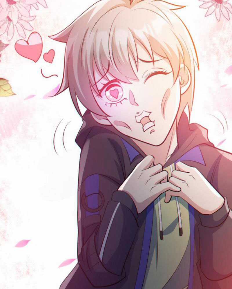 toàn cầu ngự quỷ: trong cơ thể của ta có triệu con quỷ Chapter 43 trang 6