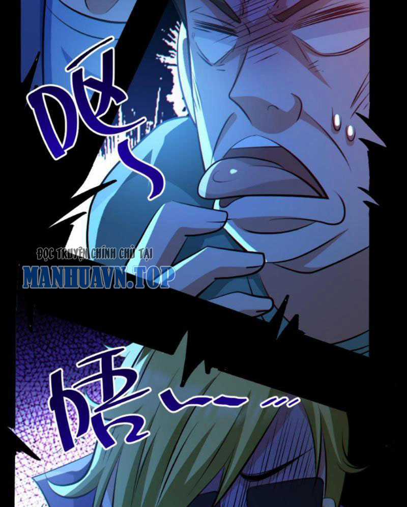 toàn cầu ngự quỷ: trong cơ thể của ta có triệu con quỷ Chapter 43 trang 8