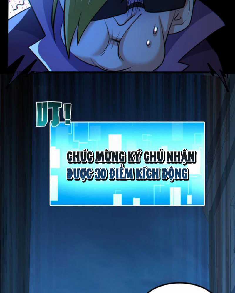 toàn cầu ngự quỷ: trong cơ thể của ta có triệu con quỷ Chapter 43 trang 9