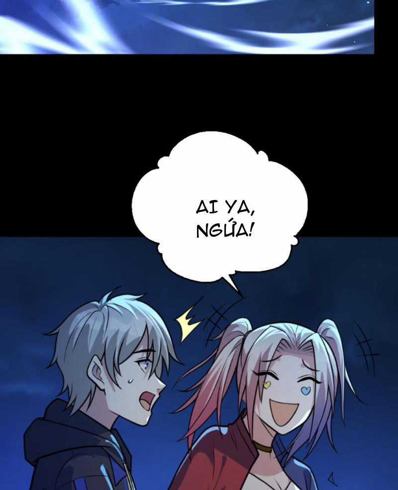 toàn cầu ngự quỷ: trong cơ thể của ta có triệu con quỷ Chapter 44 trang 1