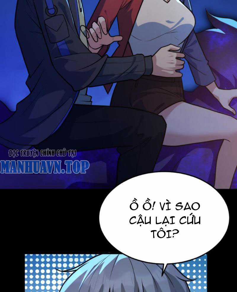 toàn cầu ngự quỷ: trong cơ thể của ta có triệu con quỷ Chapter 44 trang 2