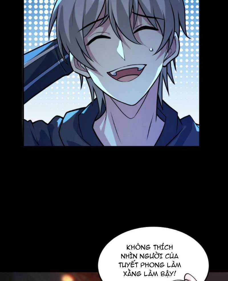 toàn cầu ngự quỷ: trong cơ thể của ta có triệu con quỷ Chapter 44 trang 3