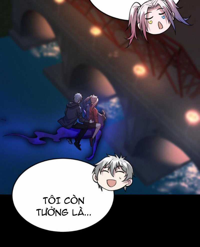 toàn cầu ngự quỷ: trong cơ thể của ta có triệu con quỷ Chapter 44 trang 4