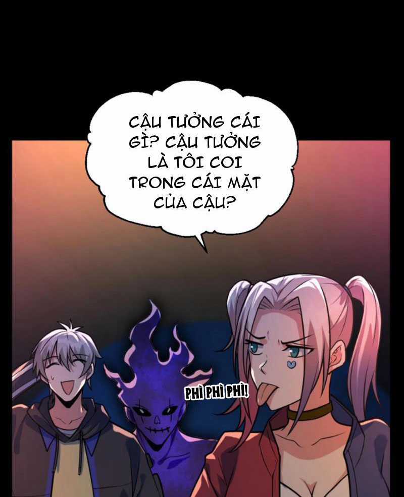 toàn cầu ngự quỷ: trong cơ thể của ta có triệu con quỷ Chapter 44 trang 5