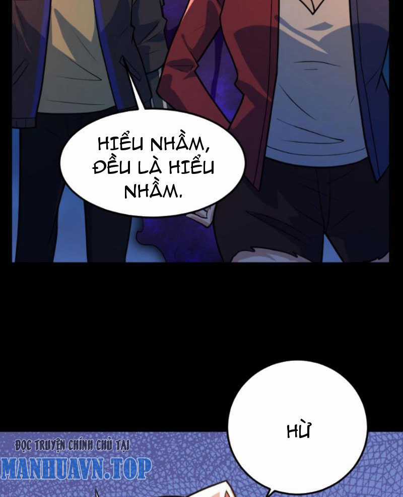 toàn cầu ngự quỷ: trong cơ thể của ta có triệu con quỷ Chapter 44 trang 6