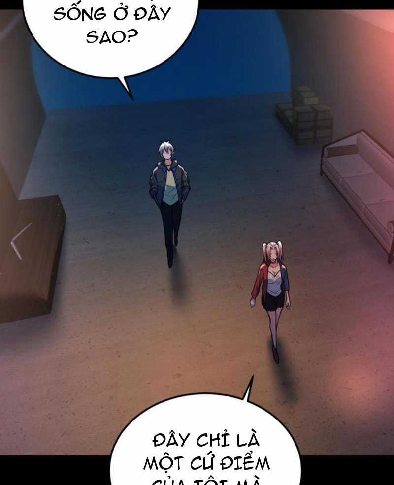 toàn cầu ngự quỷ: trong cơ thể của ta có triệu con quỷ Chapter 44 trang 8