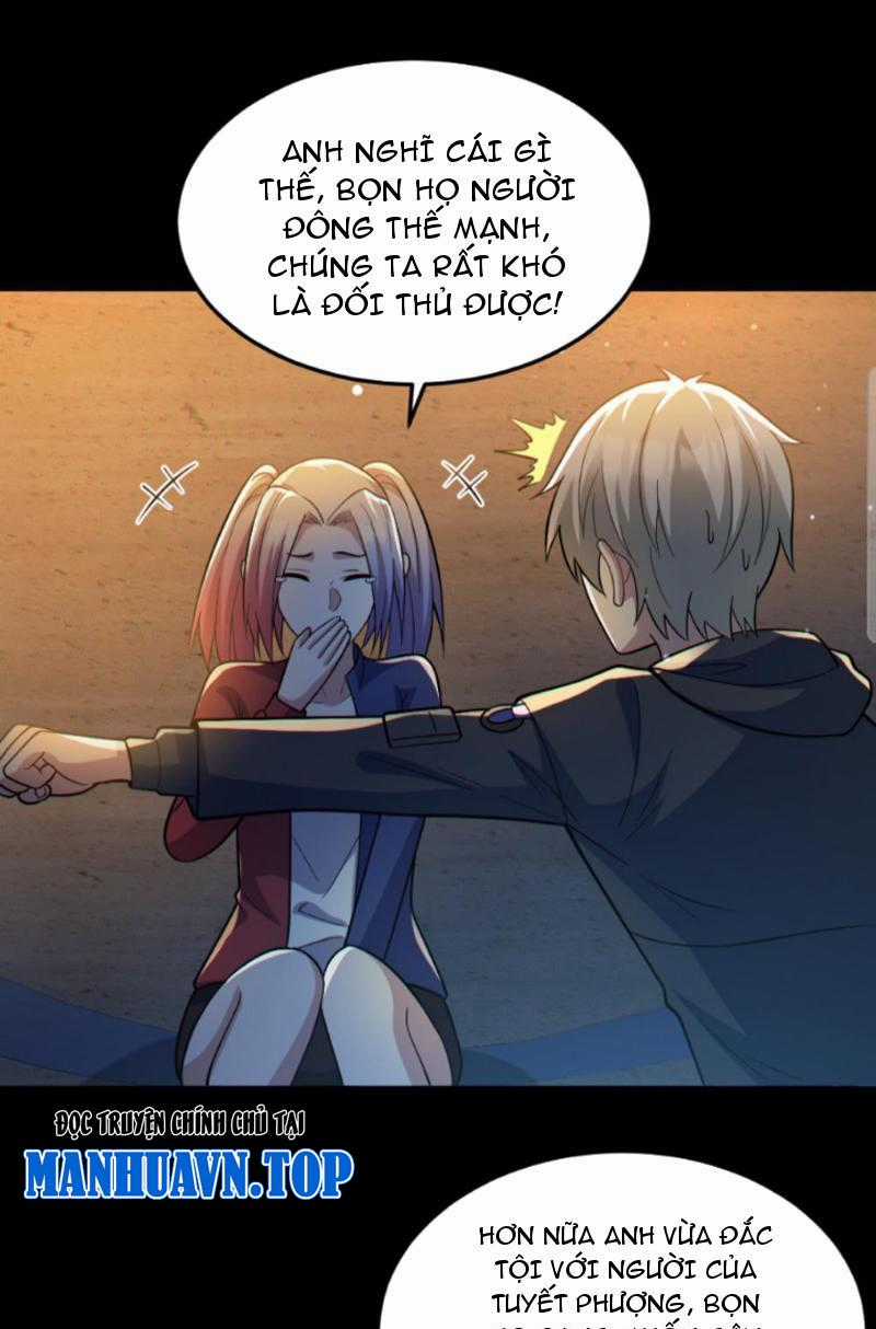 toàn cầu ngự quỷ: trong cơ thể của ta có triệu con quỷ Chapter 45 trang 0