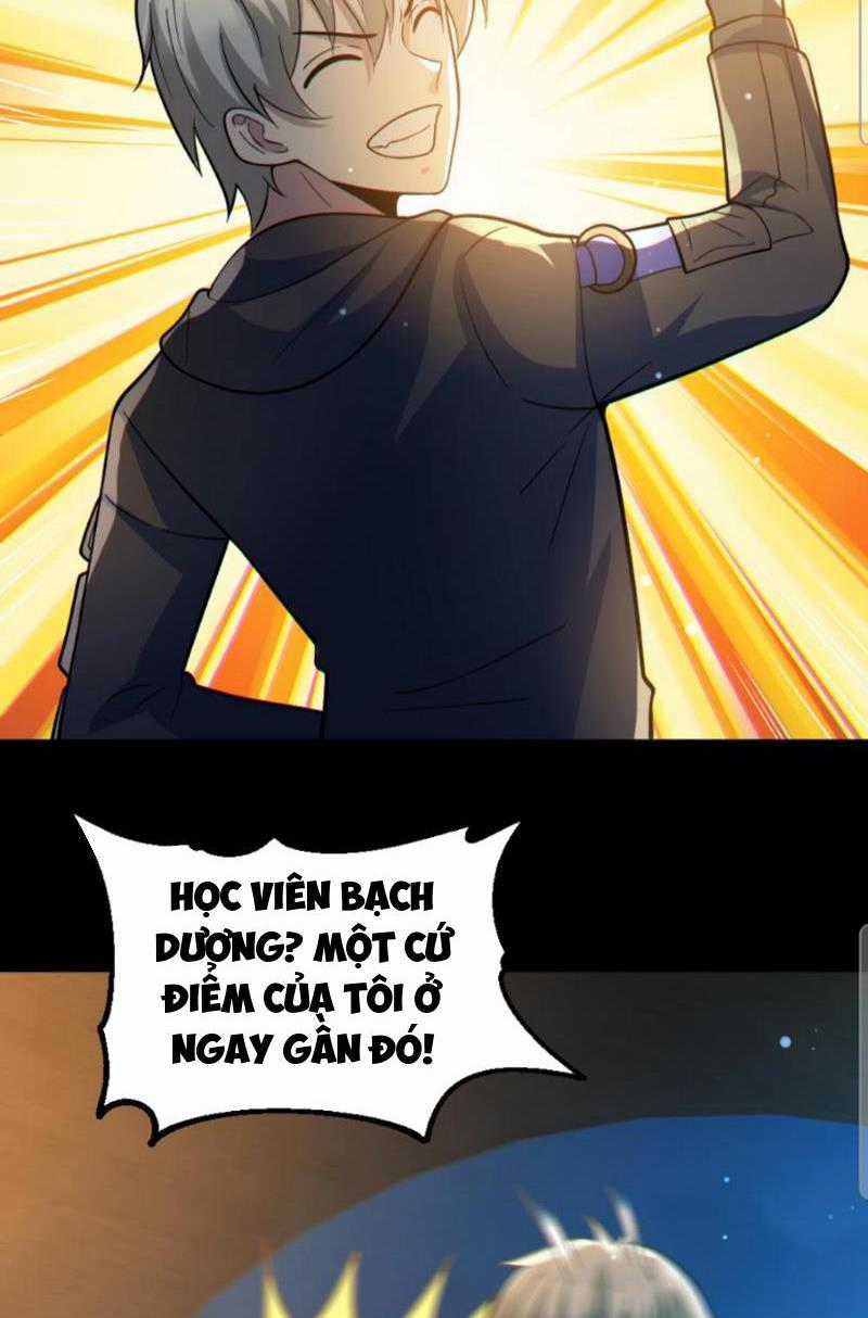 toàn cầu ngự quỷ: trong cơ thể của ta có triệu con quỷ Chapter 45 trang 2