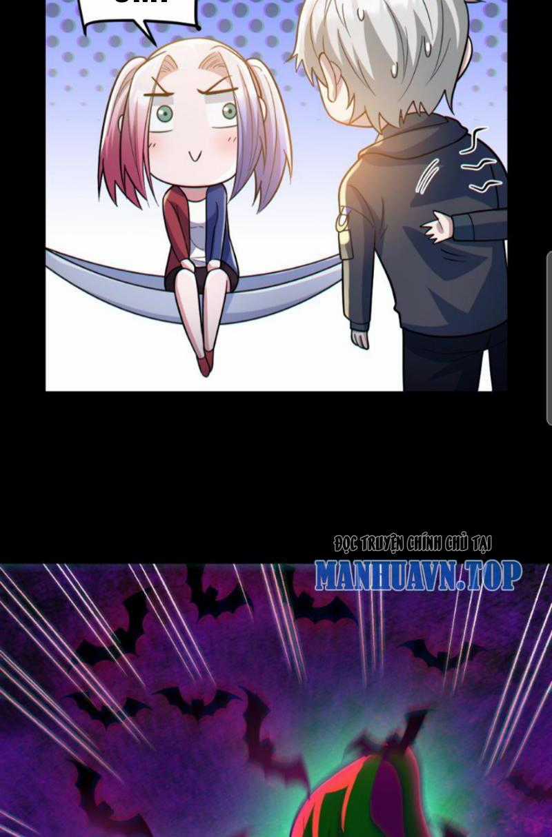 toàn cầu ngự quỷ: trong cơ thể của ta có triệu con quỷ Chapter 45 trang 4