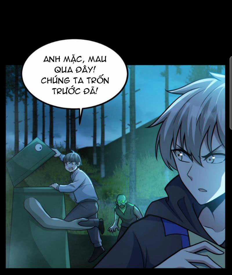 toàn cầu ngự quỷ: trong cơ thể của ta có triệu con quỷ Chapter 48 trang 0