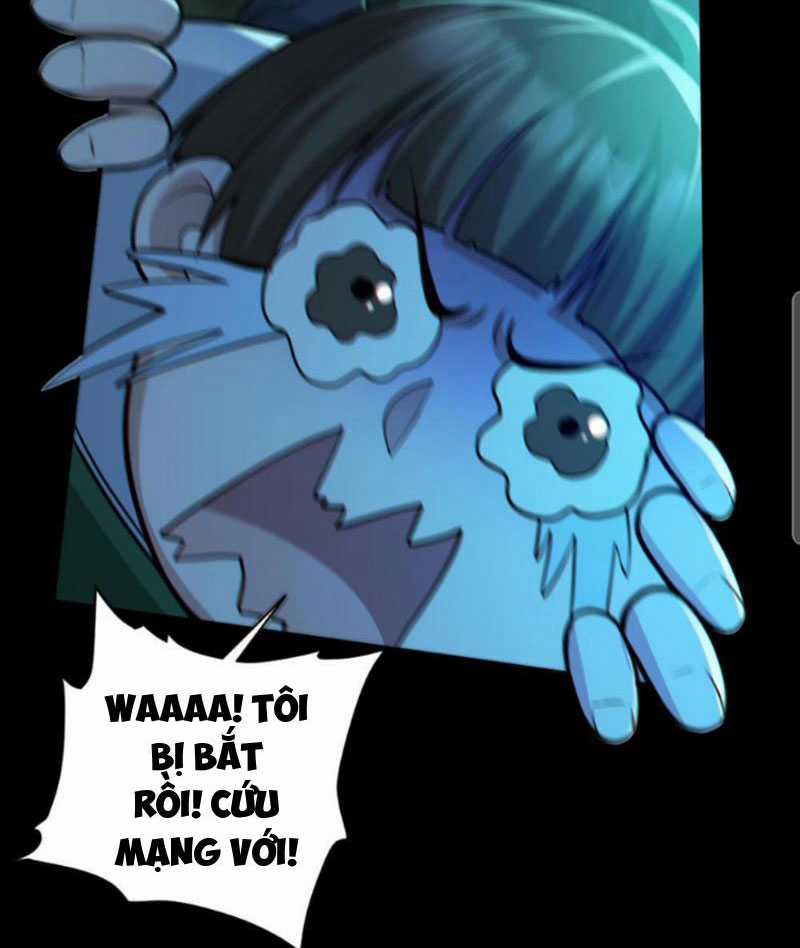 toàn cầu ngự quỷ: trong cơ thể của ta có triệu con quỷ Chapter 48 trang 3