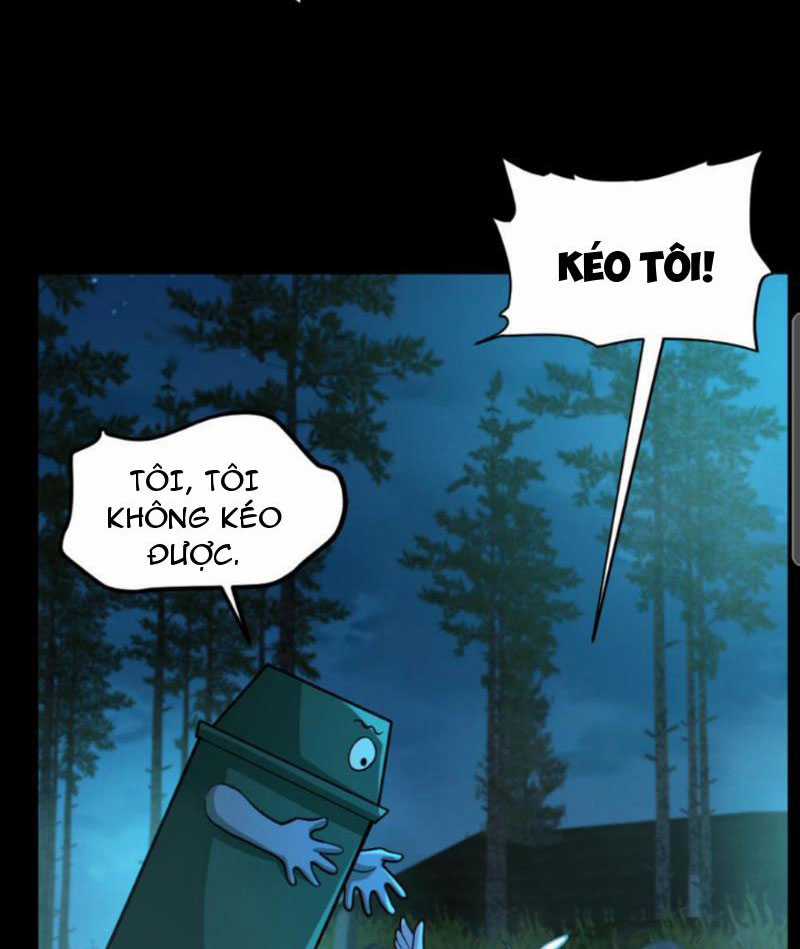 toàn cầu ngự quỷ: trong cơ thể của ta có triệu con quỷ Chapter 48 trang 4