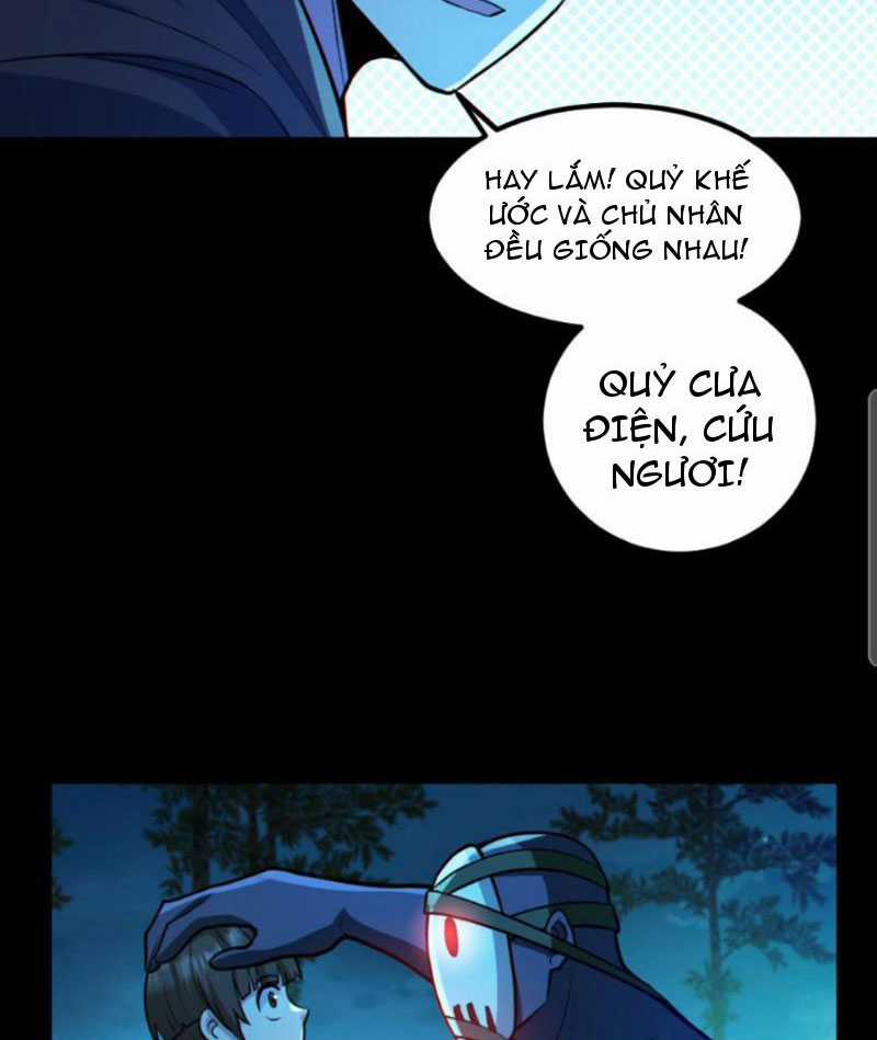 toàn cầu ngự quỷ: trong cơ thể của ta có triệu con quỷ Chapter 48 trang 6