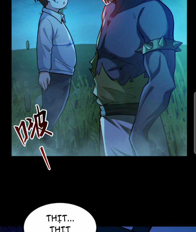 toàn cầu ngự quỷ: trong cơ thể của ta có triệu con quỷ Chapter 48 trang 7