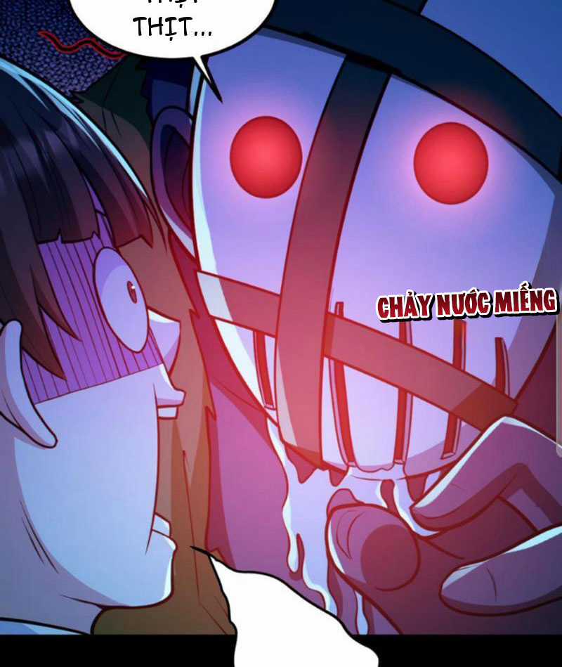 toàn cầu ngự quỷ: trong cơ thể của ta có triệu con quỷ Chapter 48 trang 8