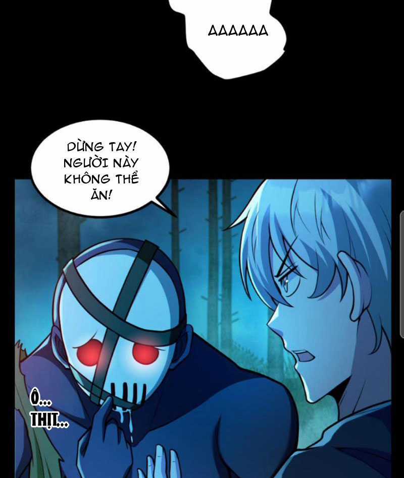 toàn cầu ngự quỷ: trong cơ thể của ta có triệu con quỷ Chapter 48 trang 9