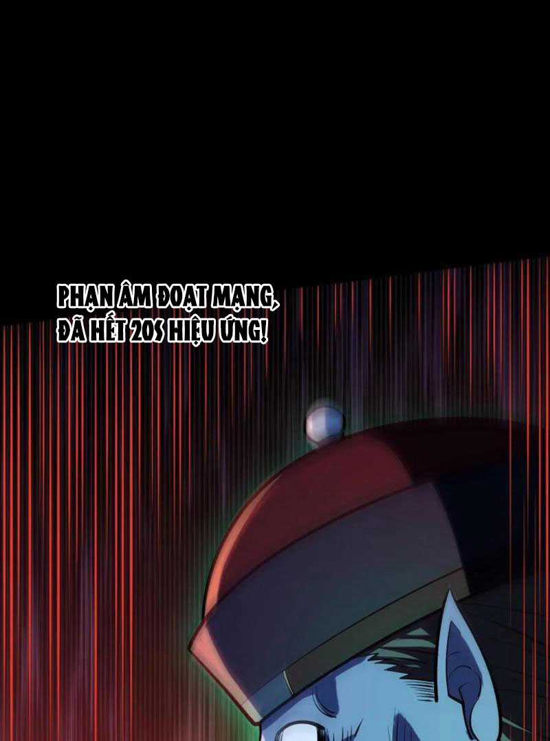 toàn cầu ngự quỷ: trong cơ thể của ta có triệu con quỷ Chapter 49 trang 0