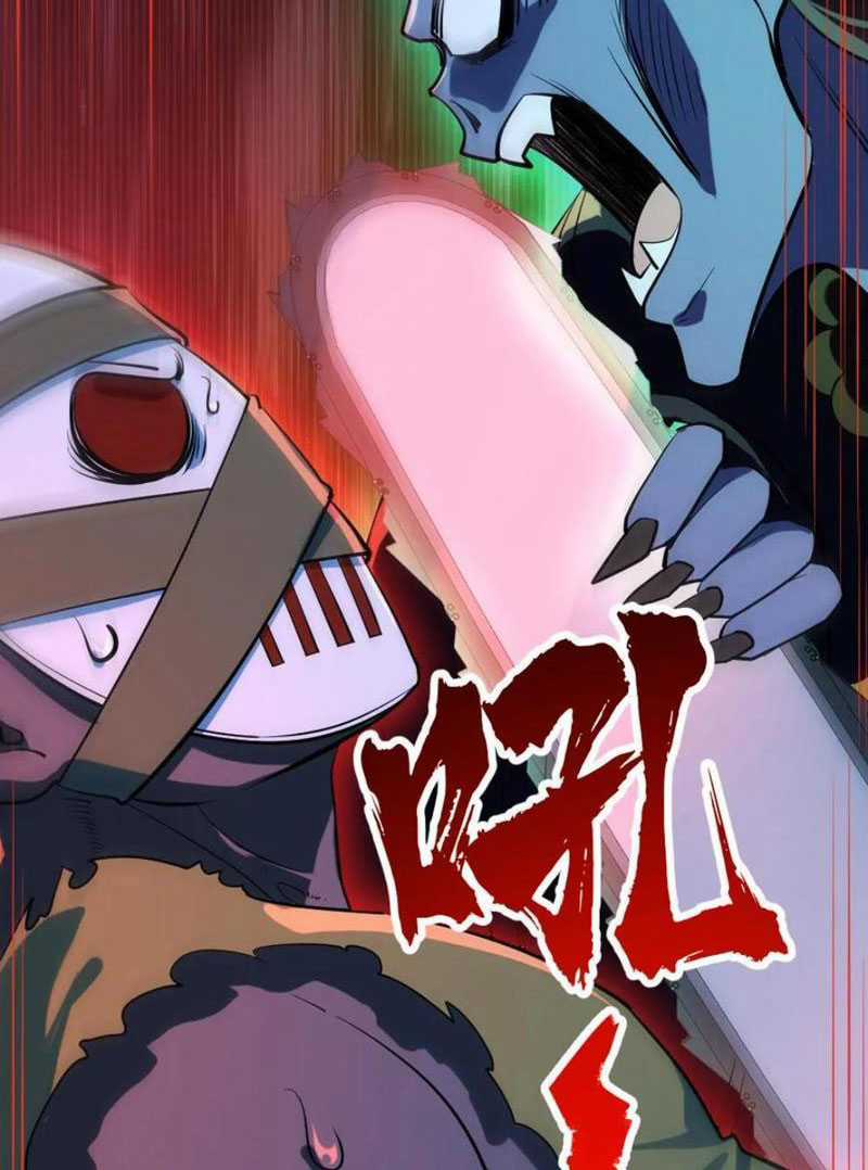 toàn cầu ngự quỷ: trong cơ thể của ta có triệu con quỷ Chapter 49 trang 1