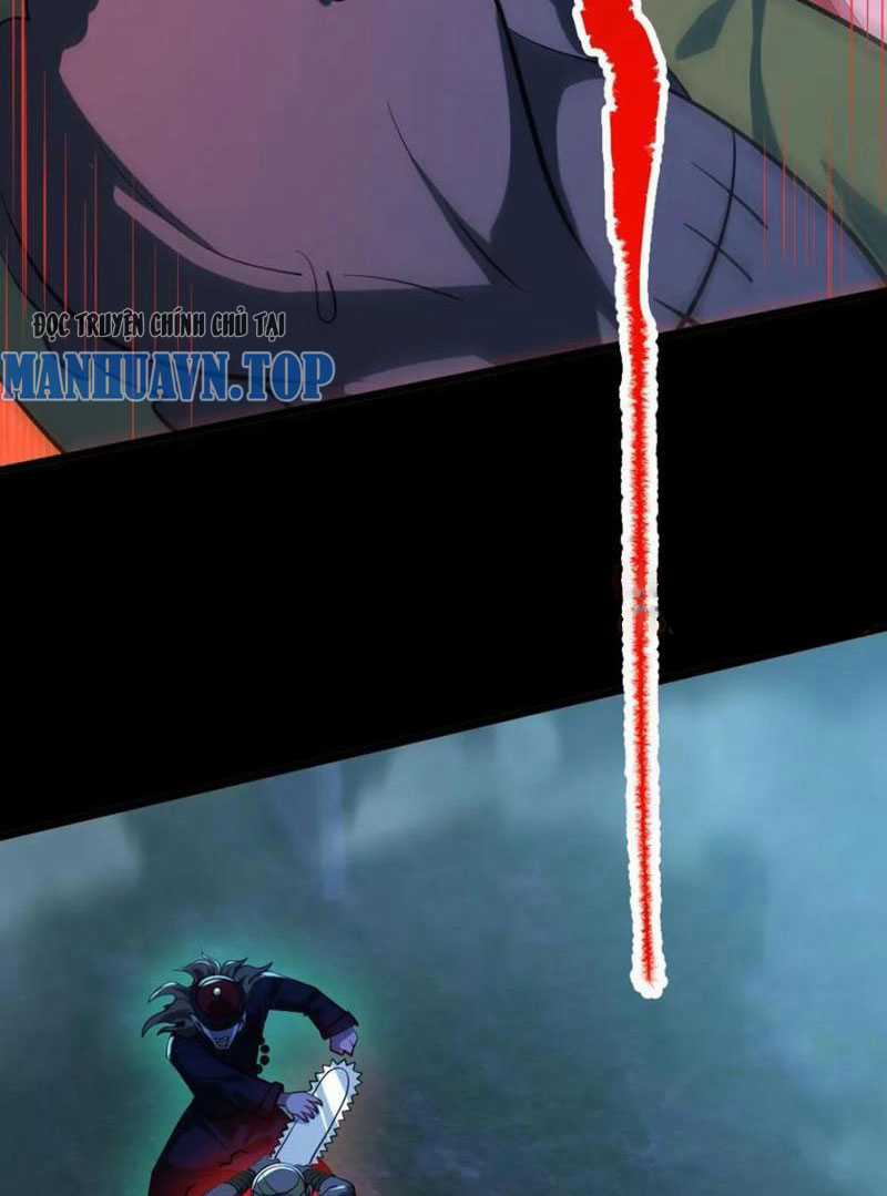 toàn cầu ngự quỷ: trong cơ thể của ta có triệu con quỷ Chapter 49 trang 2